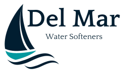 Del Mar Water logo