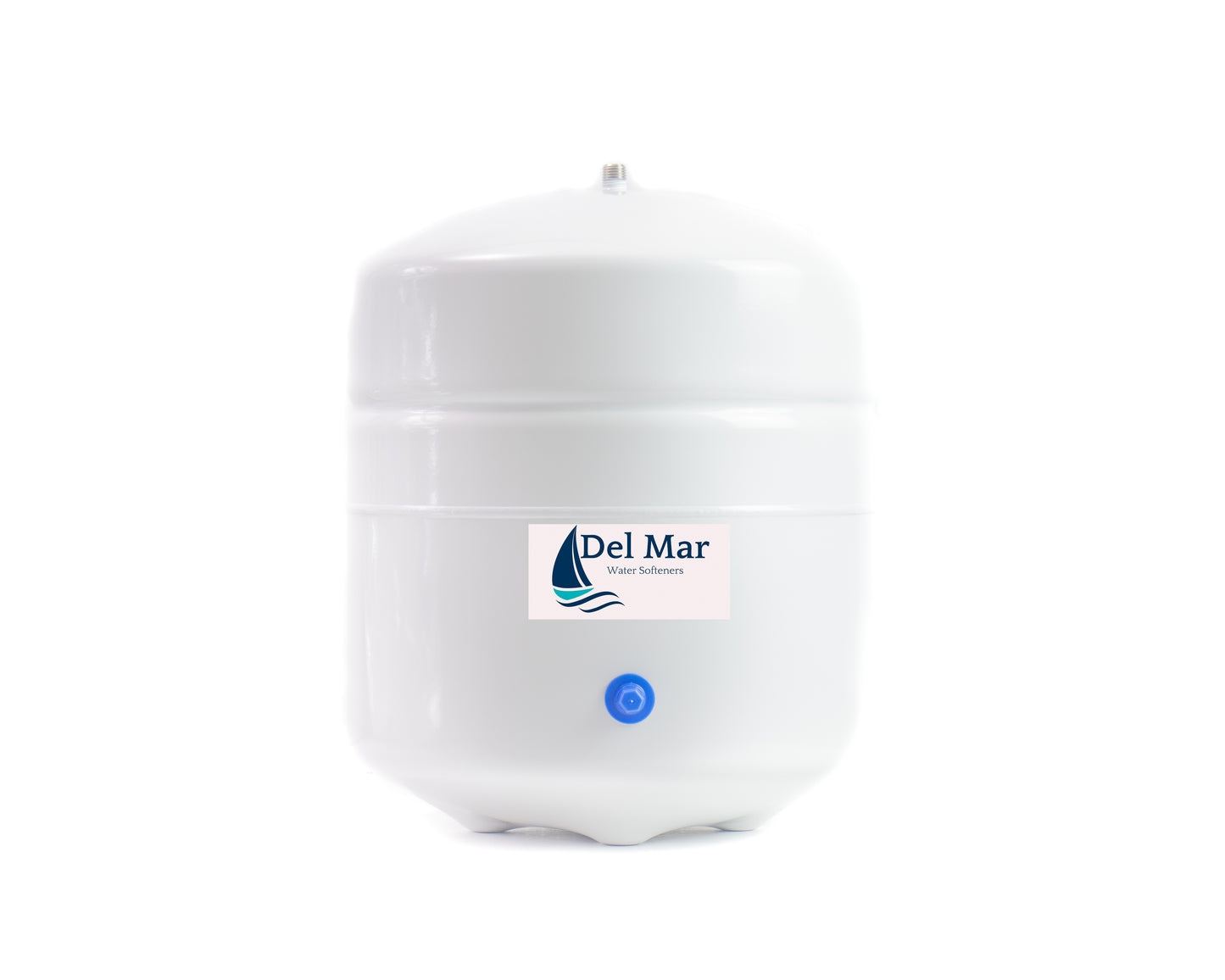 Del Mar Reverse Osmosis "Mini" Tank