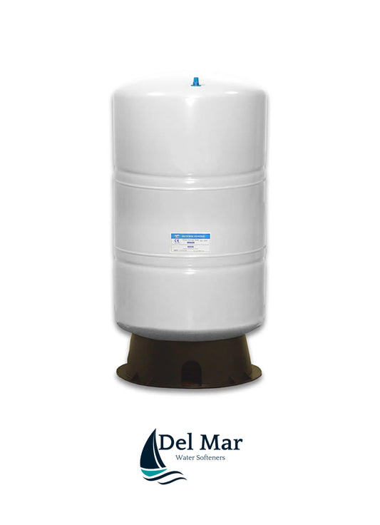 Del Mar Reverse Osmosis Tank - 20 Gallons