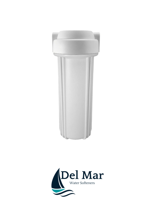 Del Mar Reverse Osmosis Housing