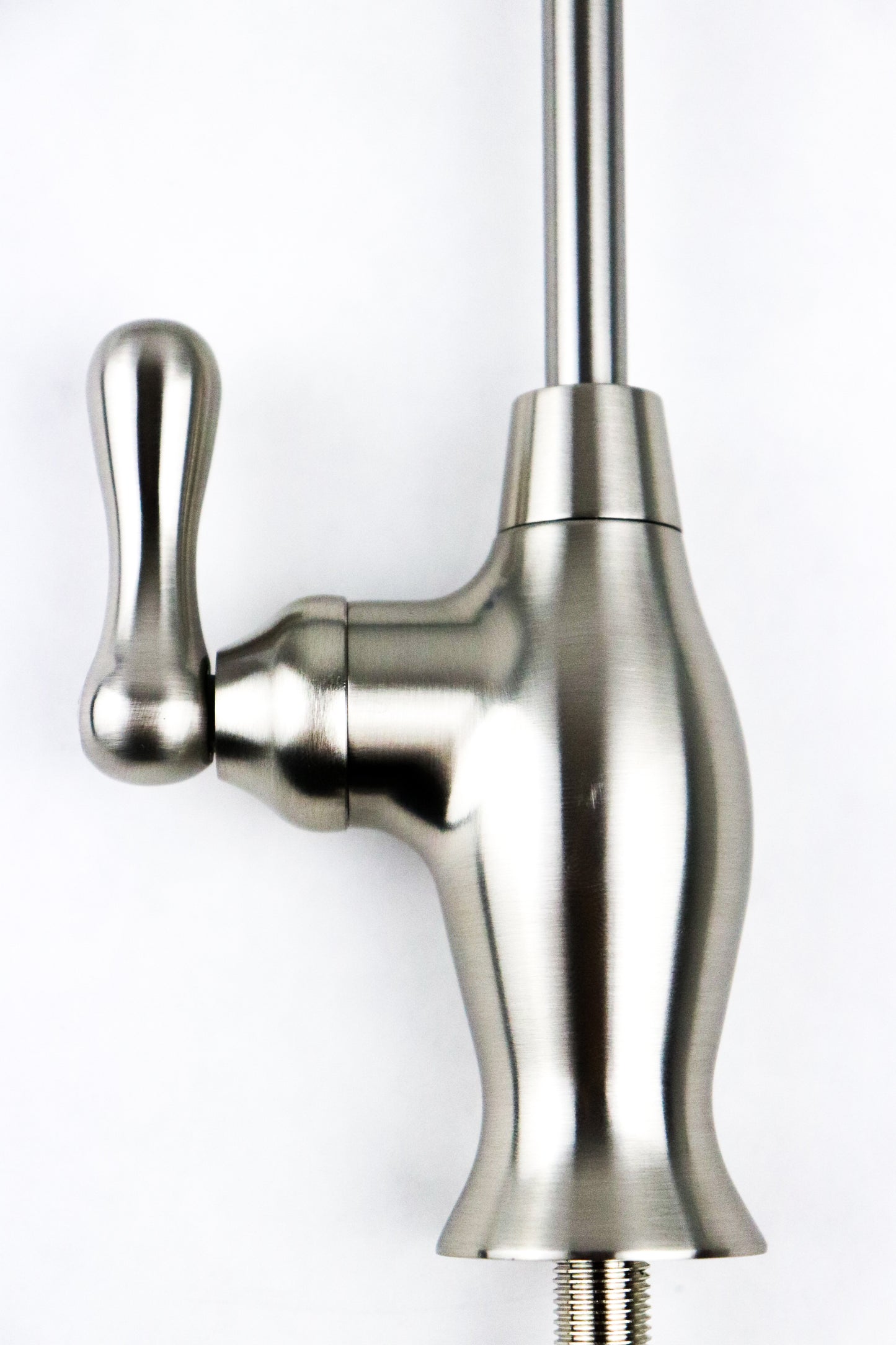 Del Mar Water RO System Faucet