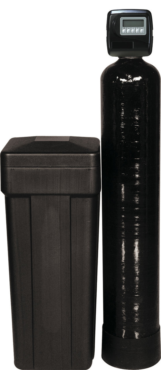 Whole House Filtration Sytem